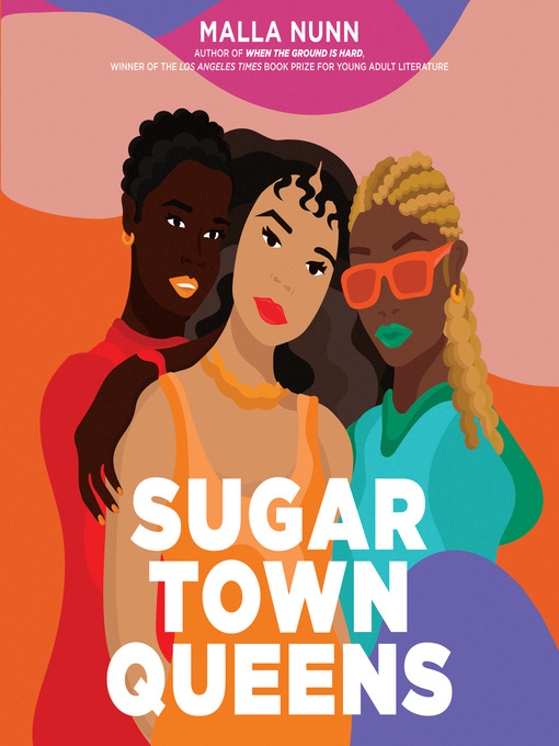 Title details for Sugar Town Queens by Malla Nunn - Available